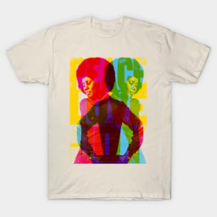 Alice Coltrane T-Shirt